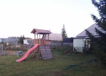 Дачи КРАЗА