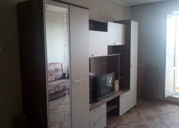 1-к квартира, 39 м2, 10/16 эт.