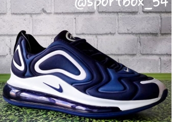 Кроссовки Air Max 720