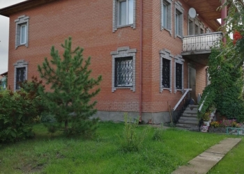 Коттедж 367 м2- 8500000-собственник