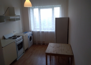 2-к квартира, 52 м2, 16/24 эт.