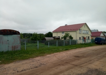 Дом 280 м2 Без учёта пристроек