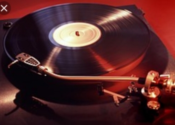 ГРАМПЛАСТИНКИ