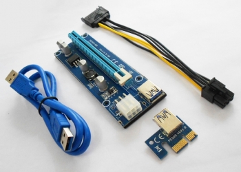 Райзер PCI-Express