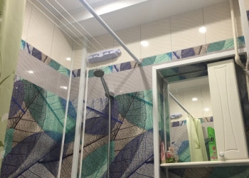 Ремонт Пвх ванной