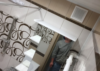 Ремонт Пвх ванной