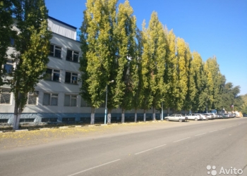 Продается административно производственное помещение