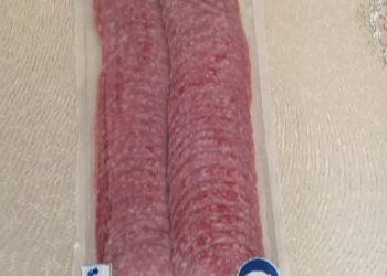 Натуральные мясные продукты из Германии