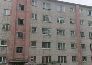 1-к квартира, 21 м2, 5/5 эт.