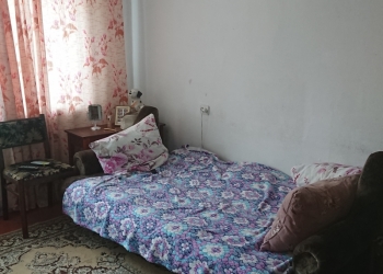 1-к квартира, 21 м2, 5/5 эт.