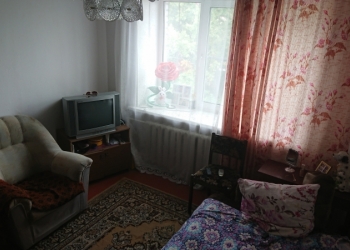 1-к квартира, 21 м2, 5/5 эт.