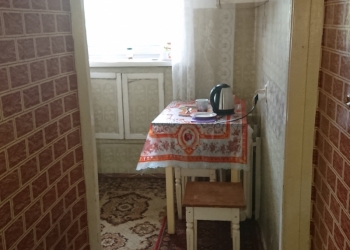1-к квартира, 21 м2, 5/5 эт.