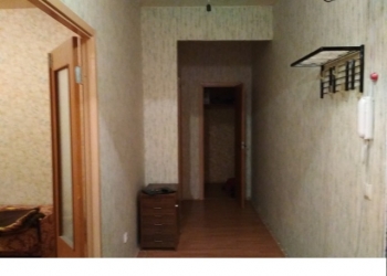 3-к квартира, 71 м2, 12/14 эт.