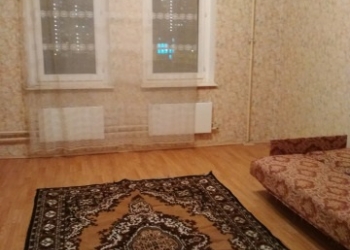 3-к квартира, 71 м2, 12/14 эт.