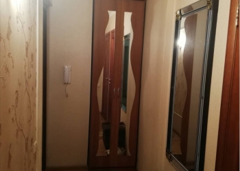 2-к квартира, 45 м2, 3/5 эт.