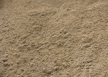 песок речной