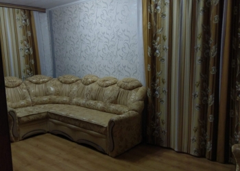2-к квартира, 57 м2, 1/2 эт.