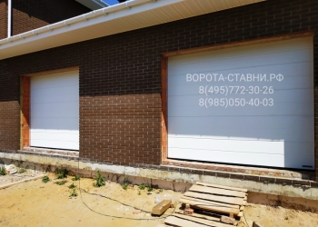 Гаражные Ворота. Установка, Ремонт, Обслуживание