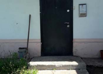 Дом 32 м2