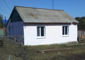 Дом 70 м2