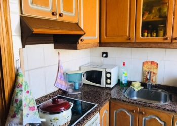 Великолепная квартира у моря в Испании!