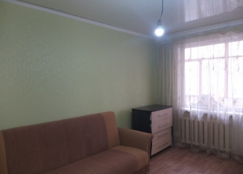 1-к квартира, 34 м2, 2 эт.