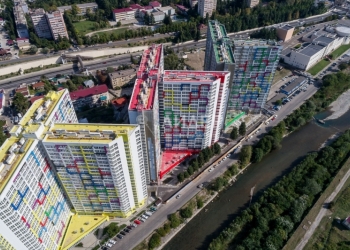 2-к квартира, 66 м2, 7/25 эт.
