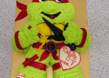 ДОМАШНИЕ ВЫПЕЧКИ