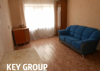 Продам большую комнату 17.9 кв.м.