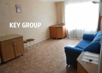 Продам большую комнату 17.9 кв.м.