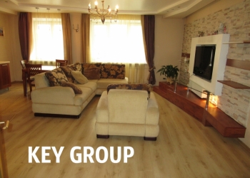 4-к квартира, 75 м2, 4/9 эт.