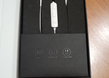 Блютуз наушники фирмы hoco