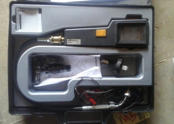 Компрессограф Zeca 363