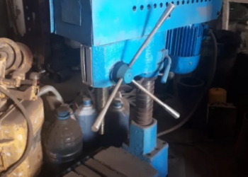 Сверлильный станок