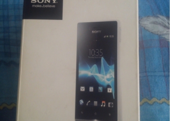 Sonu xperia miro