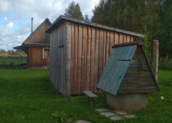 Дом 72 м2