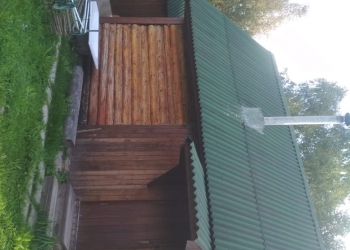 Дом 72 м2