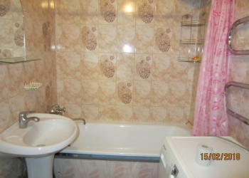 2-к квартира, 43 м2, 4/5 эт.