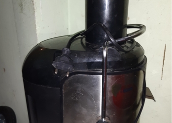 Соковыжималка