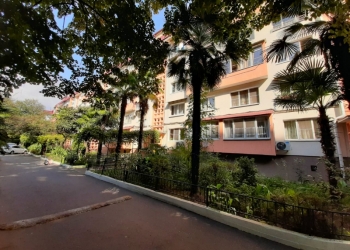 2-к квартира, 52 м2, 3/5 эт.