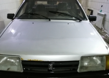 ВАЗ 21099, 2005