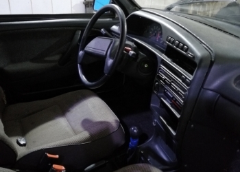 ВАЗ 21099, 2005