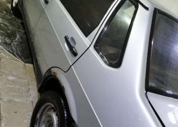 ВАЗ 21099, 2005