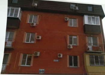 1-к квартира, 35 м2, 3/4 эт.