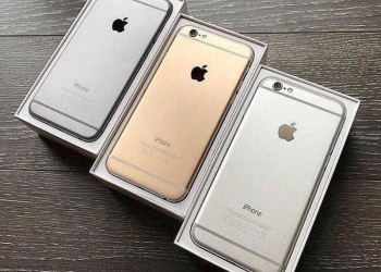 АЙФОНЫ 6/6 S