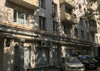 Продам трешку в добротном доме 58 м2, 5/9 эт.