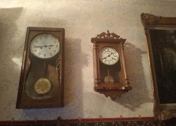 Часы