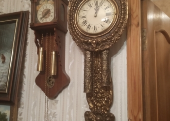 Часы