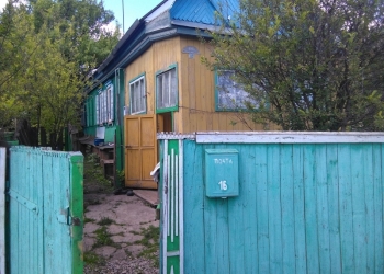 Дом 51 м2