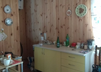Дача 125 м2
